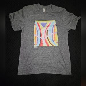 ArmaniDae Vybrant Tshirt